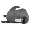 Moni I-Jet I-Size Isofix-es ülésmagasító (125-150cm) - Szürke