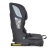 Cangaroo IDrive Phantom gyerekülés (76-150 cm) - Fekete