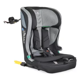 Cangaroo IDrive Phantom gyerekülés (76-150 cm) - Szürke