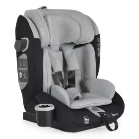   Cangaroo Falcon I-Size gyerekülés (76-150 cm) - Opalszürke