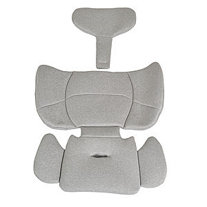 Cangaroo Falcon I-Size gyerekülés (76-150 cm) - Opalszürke