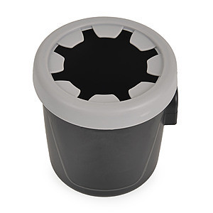 Cangaroo Falcon I-Size gyerekülés (76-150 cm) - Opalszürke