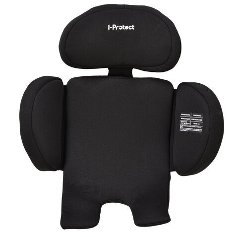 Cangaroo i-Protect I-Size 360°-ban forgatható ISOFIX SPS gyermekülés (40-150 cm) - Fekete