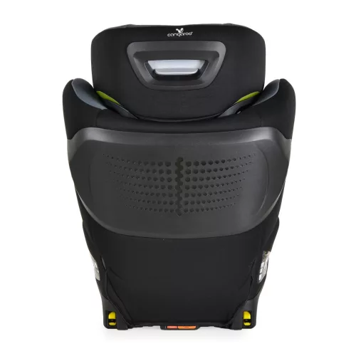 Cangaroo Performance I-Size gyermekülés - 100-150 cm - Szürke