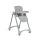 Moni Rico multifunkciós etetőszék - Szürke