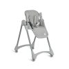 Moni Rico multifunkciós etetőszék - Szürke