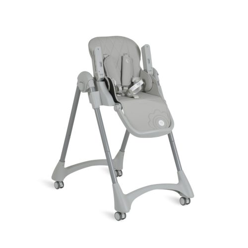 Moni Rico multifunkciós etetőszék - Szürke