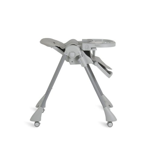 Moni Rico multifunkciós etetőszék - Szürke