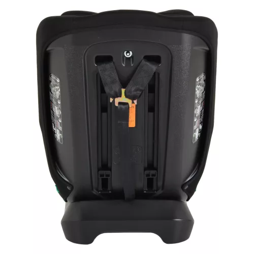 Moni Aventura I-Size gyermekülés (40-150 cm) - Fekete