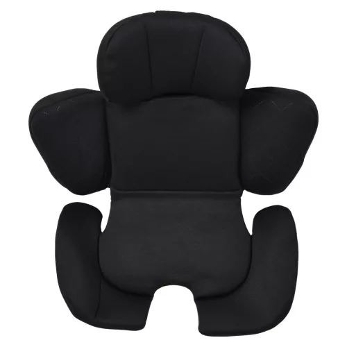 Moni Aventura I-Size gyermekülés (40-150 cm) - Fekete