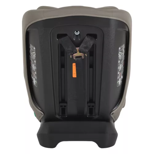 Moni Aventura I-Size gyermekülés (40-150 cm) - Bézs