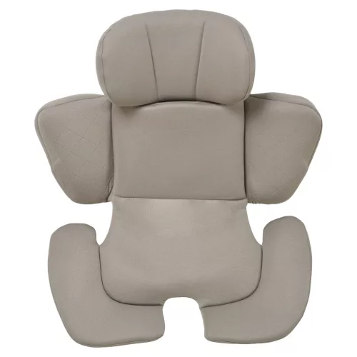 Moni Aventura I-Size gyermekülés (40-150 cm) - Bézs