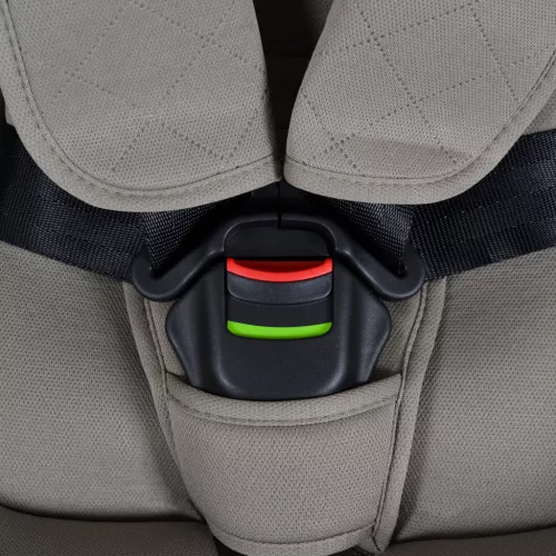 Moni Aventura I-Size gyermekülés (40-150 cm) - Bézs