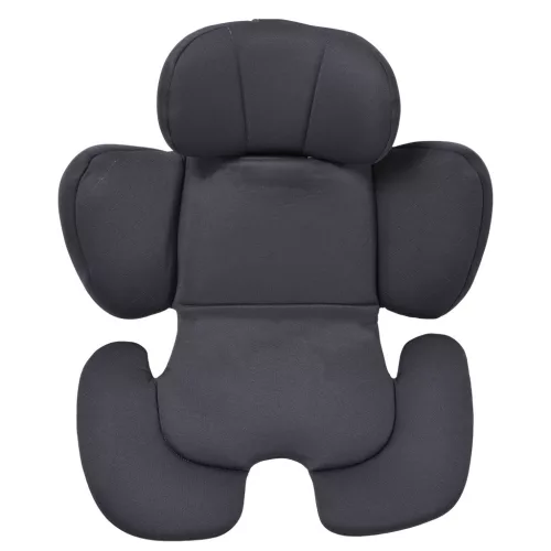 Moni Aventura I-Size gyermekülés (40-150 cm) - Szürke