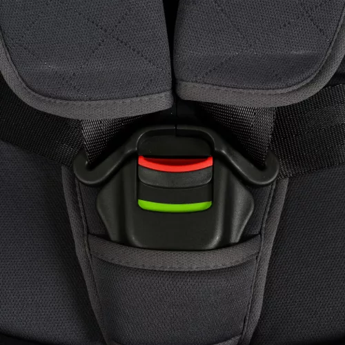 Moni Aventura I-Size gyermekülés (40-150 cm) - Szürke