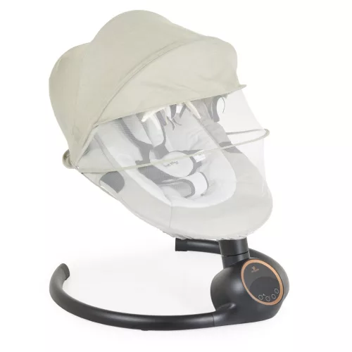 Cangaroo Prestige elektromos hinta - Világosszürke