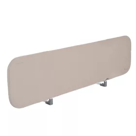   Cangaroo Magic Fold hordozható, összecsukható leesésgátló (150x33x46 cm) - Bézs