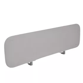  Cangaroo Magic Fold hordozható, összecsukható leesésgátló (150x33x46 cm) - Szürke