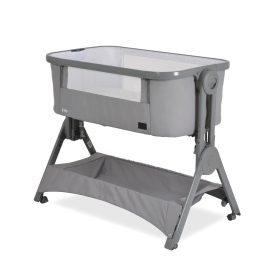 Cangaroo Cozy Összecsukható babaöböl - Szürke