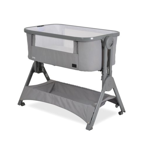 Cangaroo Cozy Összecsukható babaöböl - Szürke