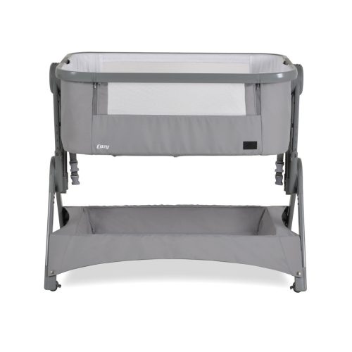 Cangaroo Cozy Összecsukható babaöböl - Szürke