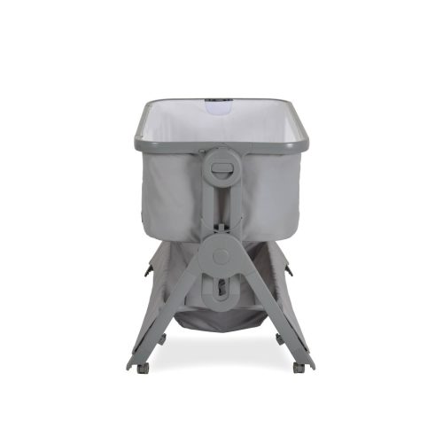 Cangaroo Cozy Összecsukható babaöböl - Szürke