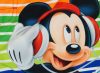 Disney Mickey Fürdőshort zene 104-es