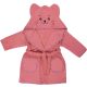 Bubaba köntös- Pink kitty 86/92