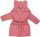 Bubaba köntös- Pink kitty 98/104