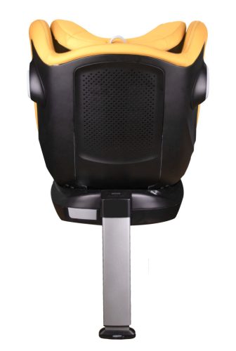  Avova Swan-fix I-SIZE 40-125cm gyerekülés - Beach Yellow