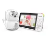 Vtech BM5550 kamerás babaőrző