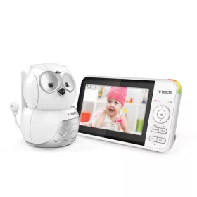 Vtech BM5550 kamerás babaőrző