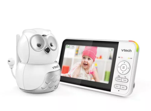 Vtech BM5550 kamerás babaőrző