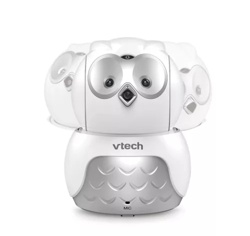 Vtech BM5550 kamerás babaőrző