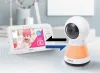 Vtech VM5255 kamerás babaőrző