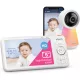 Vtech RM5756HD wi-fi kamerás babaőrző