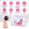 Vtech RM5756HD wi-fi kamerás babaőrző
