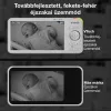 Vtech RM5756HD wi-fi kamerás babaőrző