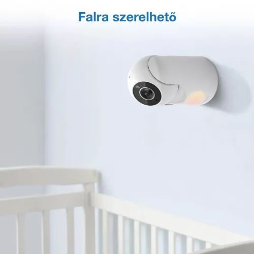 Vtech VM5367 kamerás babaőrző