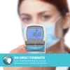 Homedics Non-contact lázmérő 3in1 