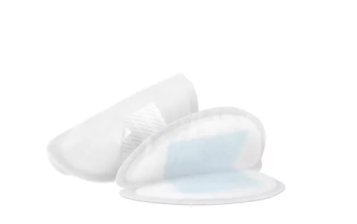 Lansinoh éjszakai és nappali eldobható melltartóbetét - 60db