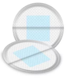 Lansinoh éjszakai és nappali eldobható melltartóbetét - 60db