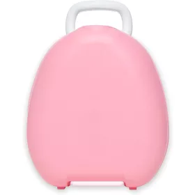 My Carry Potty hordozható bili - Rózsaszín