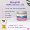 Lansinoh organikus bimbóvédő balzsam 60ml