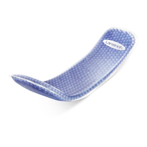 Lansinoh szülés utáni terápiás párna (hideg-meleg)