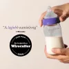 Lansinoh üveg cumisüveg 240 ml