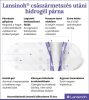 Lansinoh Császármetszés utáni hidrogél párna (2db)