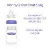 Lansinoh Cumisüveg 0h+ 160ml