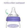 Lansinoh Cumisüveg 0h+ 160ml