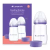 Lansinoh Cumisüveg 3h+ 240ml (2db)